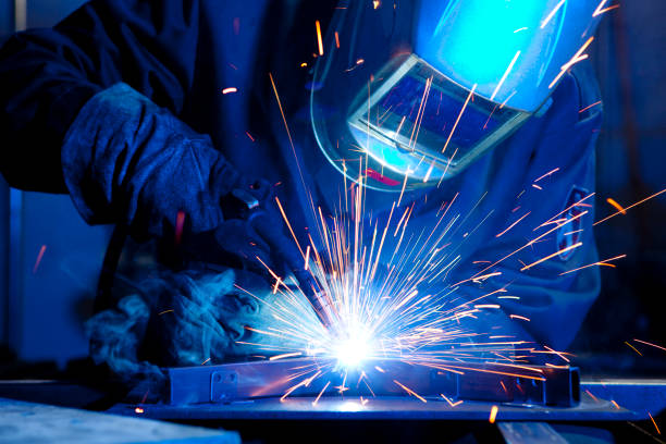  Dublin, CA Welder Pros