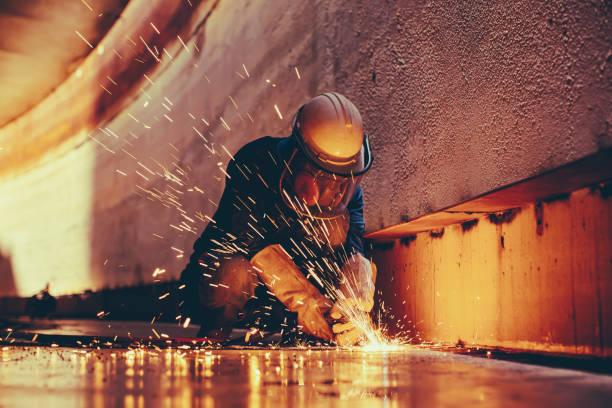 Affordable Welder Services in Dublin, CA
