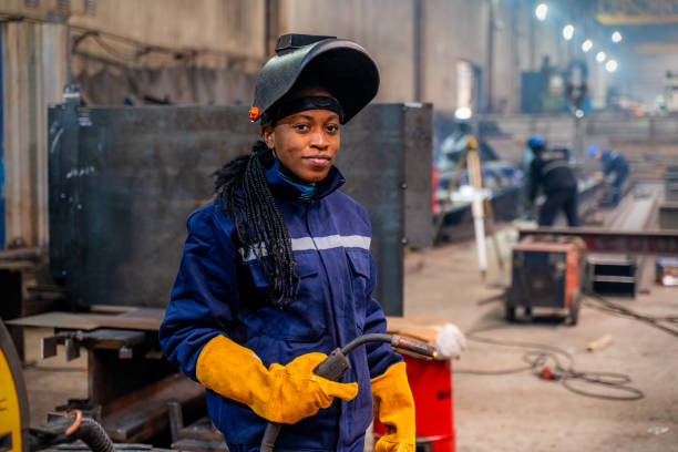 Reliable Dublin, CA Welder & Metal Fabrication Solutions