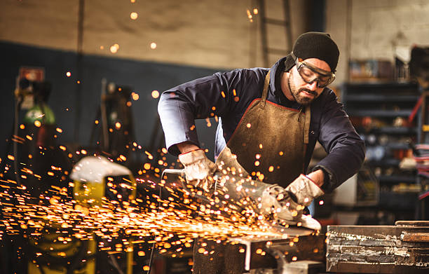 Best Maintenance and Repair Welding in Dublin, CA