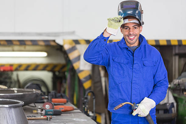 Best Pipe Welding in Dublin, CA