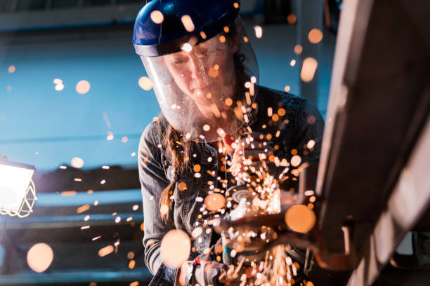 Best Structural Steel Welding in Dublin, CA