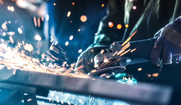 Best Marine and Shipbuilding Welding in Dublin, CA